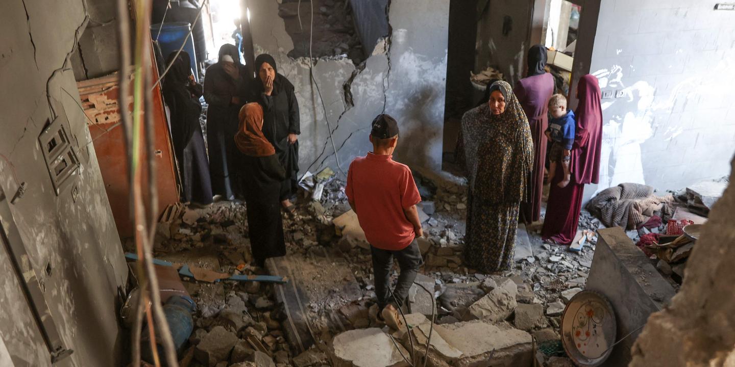 En direct, guerre à Gaza : le Hamas se dit prêt à un accord avec Israël pour libérer tous les otages contre des prisonniers palestiniens et « une trêve de cinq ans »