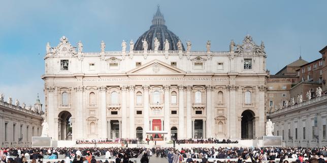 Avant le conclave, les grandes manœuvres pour la succession du pape François ont commencé thumbnail