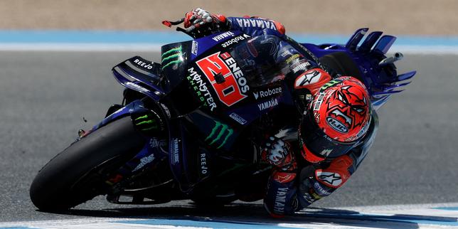 Des constructeurs japonais à l’accent italien, la révolution culturelle de Yamaha et Honda pour revenir dans la course en MotoGP