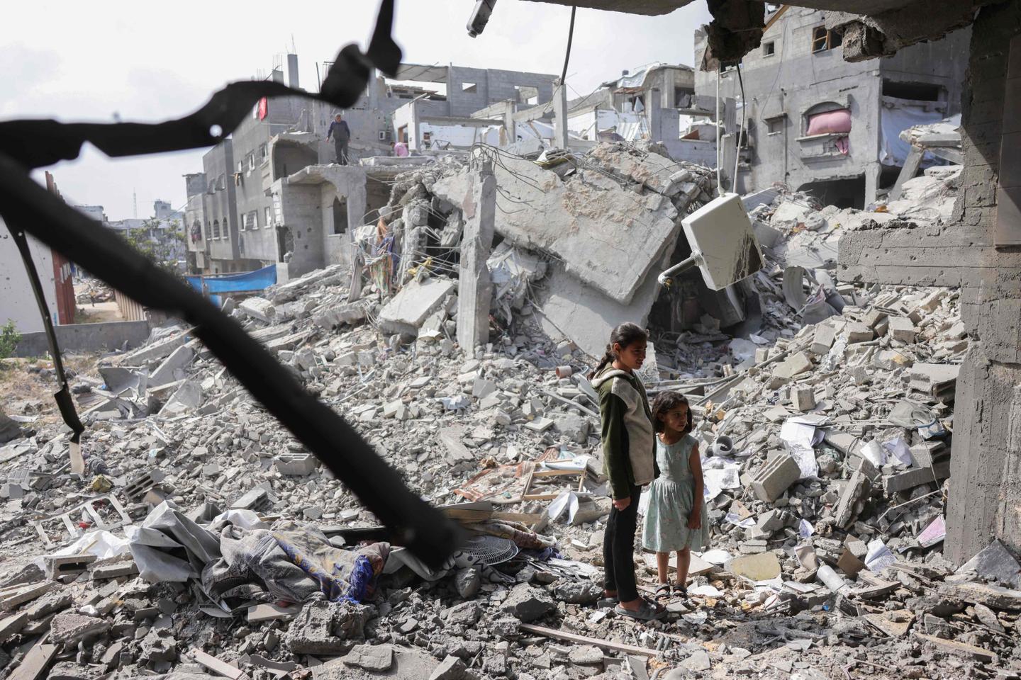 'We call on the European Union to endorse a confederation of the states of Israel and Palestine in one homeland'