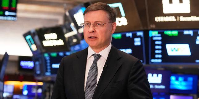 European Union mired in sluggish growth