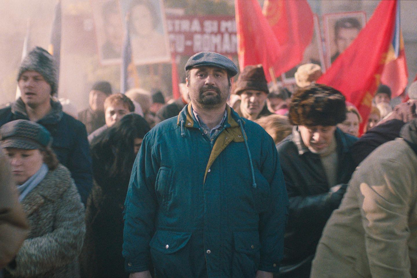 « Ce Nouvel An qui n’est jamais arrivé » : en Roumanie, l’autoritarisme par l’absurde
