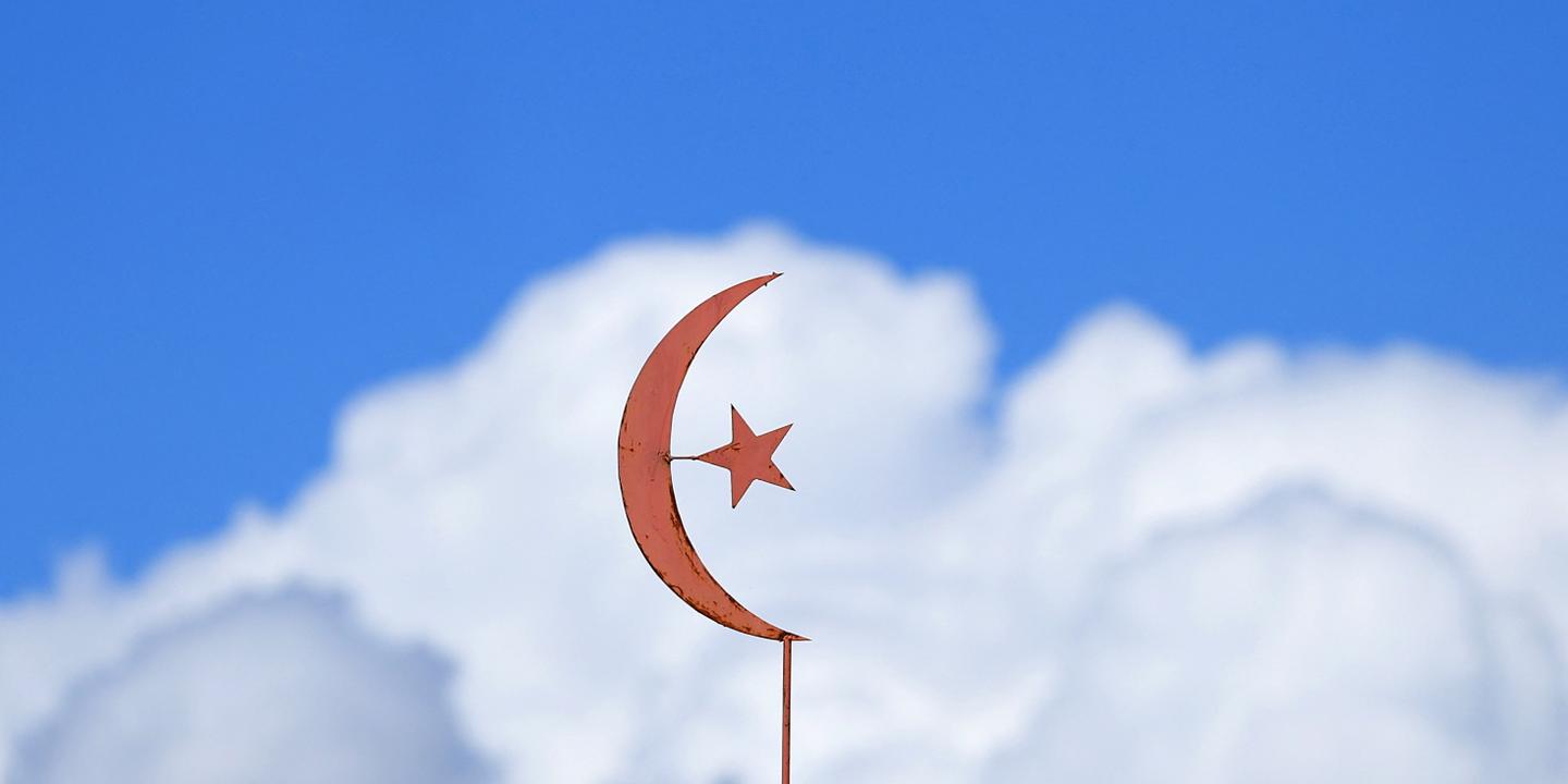 Fermeture de six mois pour une mosquée d'Aulnay-sous-Bois