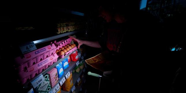 Spain blames 'overvoltage' for huge April blackout