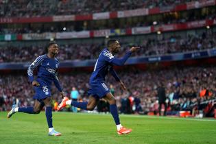 Sport - Actualités, vidéos et infos en direct