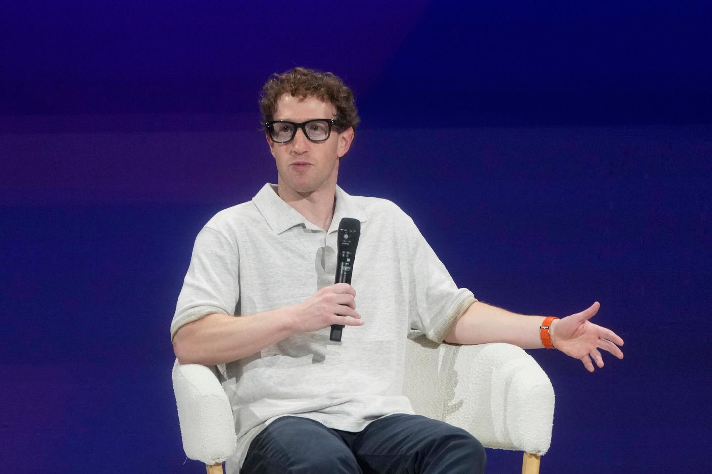 Après s’être rangé derrière Trump, Mark Zuckerberg ferme son école pour enfants défavorisés