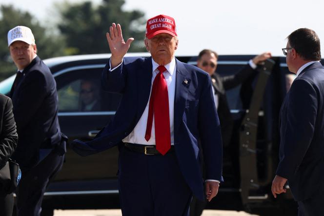 Trump Eases US Car Import Tariffs