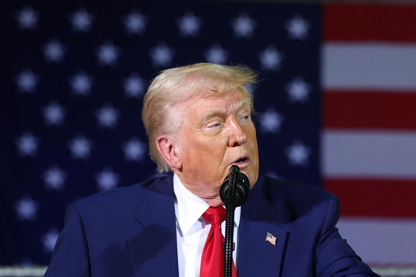 Trump tempers auto tariffs, winning cautious praise from industry