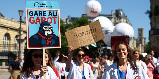 Déserts médicaux : la régulation de l’installation des médecins votée à l’Assemblée nationale thumbnail