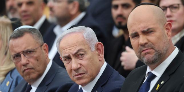 Former Israeli minister Yossi Beilin: 'Between Israel and Palestine, solutions are still possible, but not with Netanyahu's coalition'