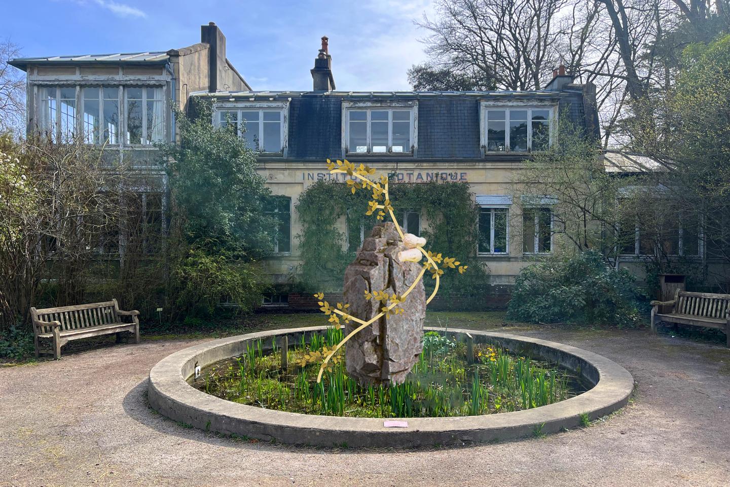 Deux artistes dénoncent les pratiques « abusives » du Millénaire de Caen
