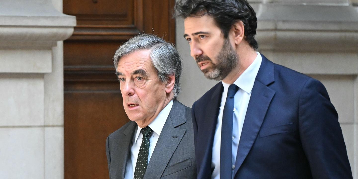 François Fillon renonce à son pourvoi, sa condamnation pour emplois fictifs devient définitive