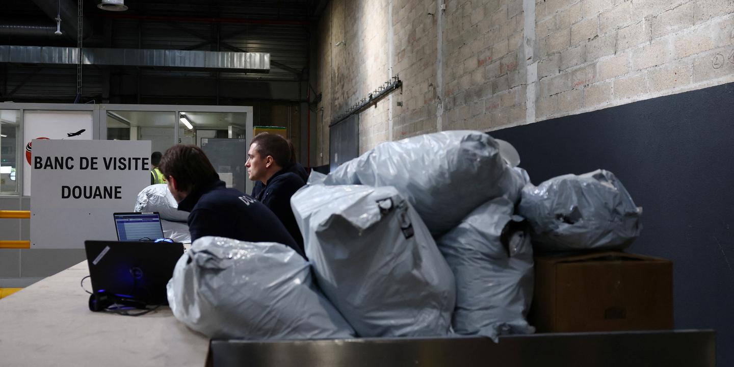 Tous les petits colis importés dans l’Union européenne seront soumis à une taxe de 3 euros à compter du 1er juillet 2026