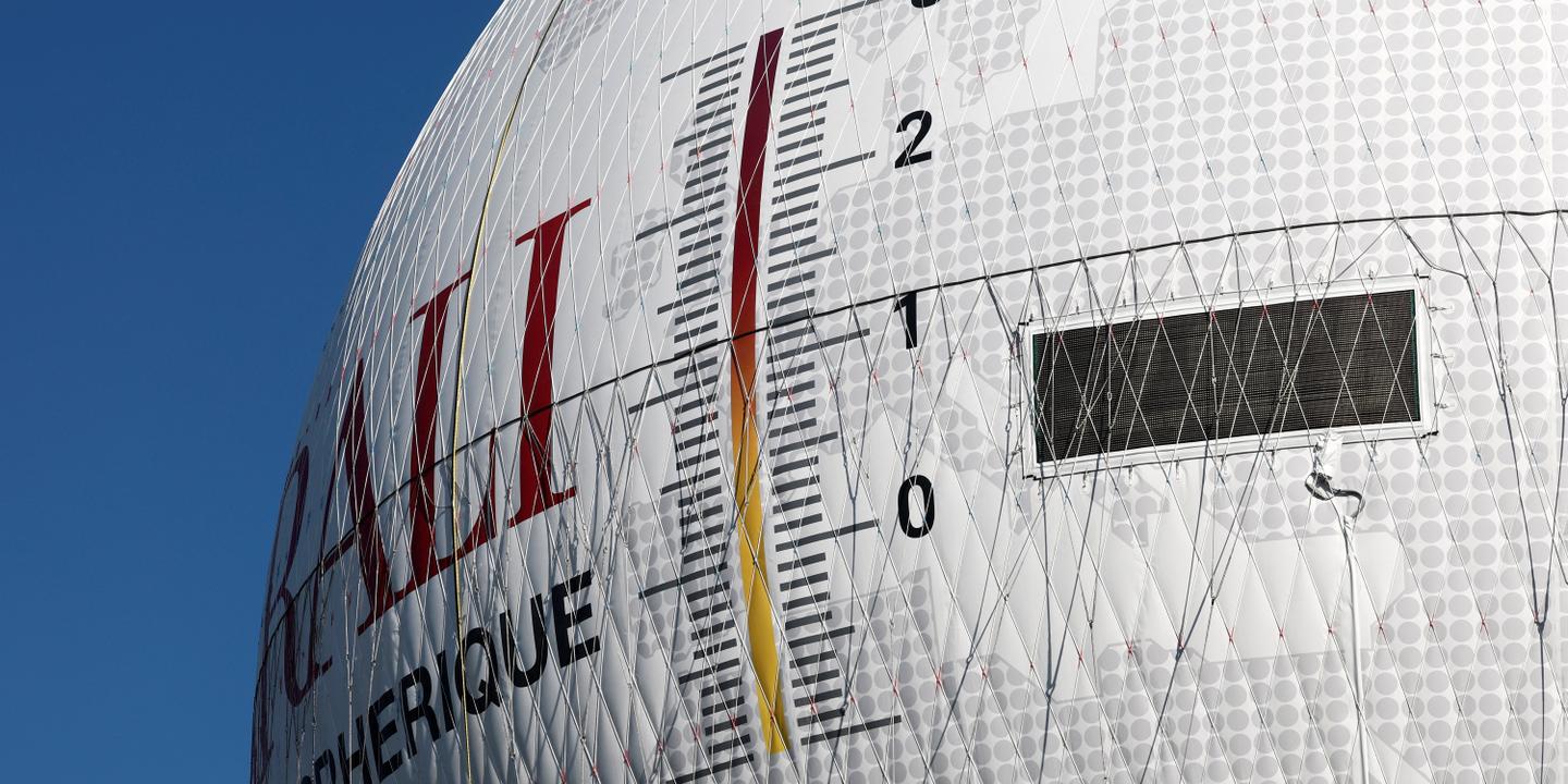 Des scientifiques appellent à abandonner l'objectif de 1,5°C face au réchauffement climatique