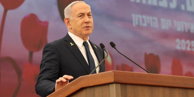 En direct, guerre à Gaza : le Qatar dit rejeter « fermement les déclarations incendiaires » de Benyamin Nétanyahou
