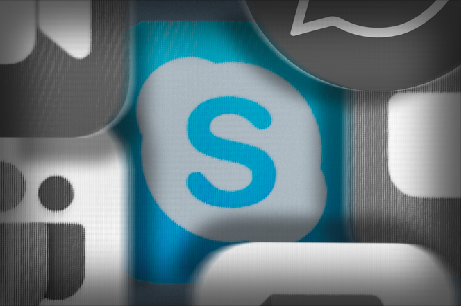 Skype disparaît lundi 5 mai. Microsoft invite ses utilisateurs à rejoindre sa plateforme Teams.
