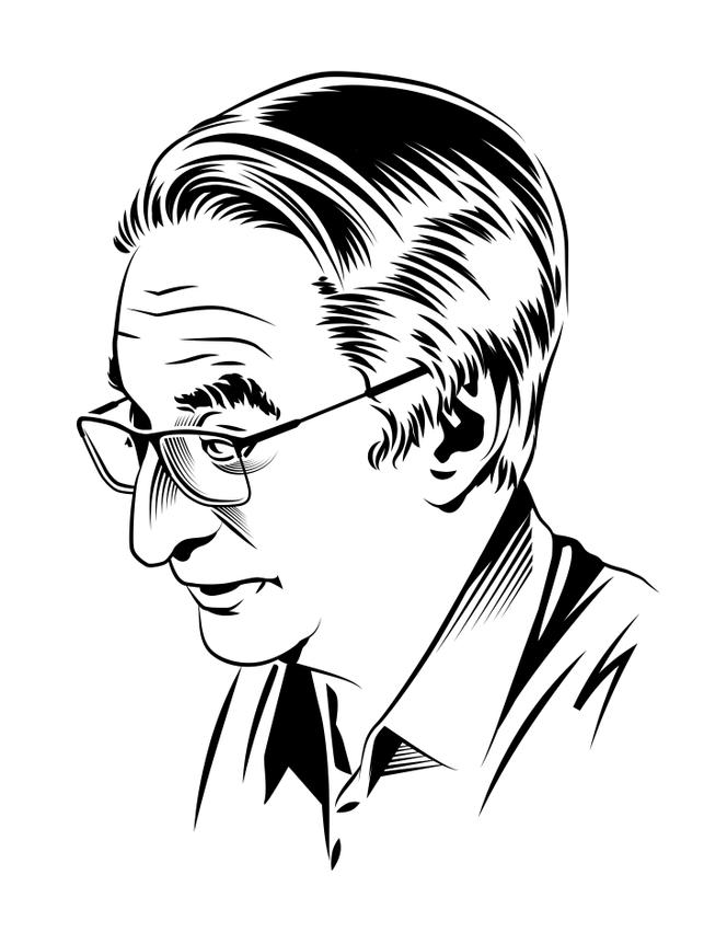 Robert Ageneau