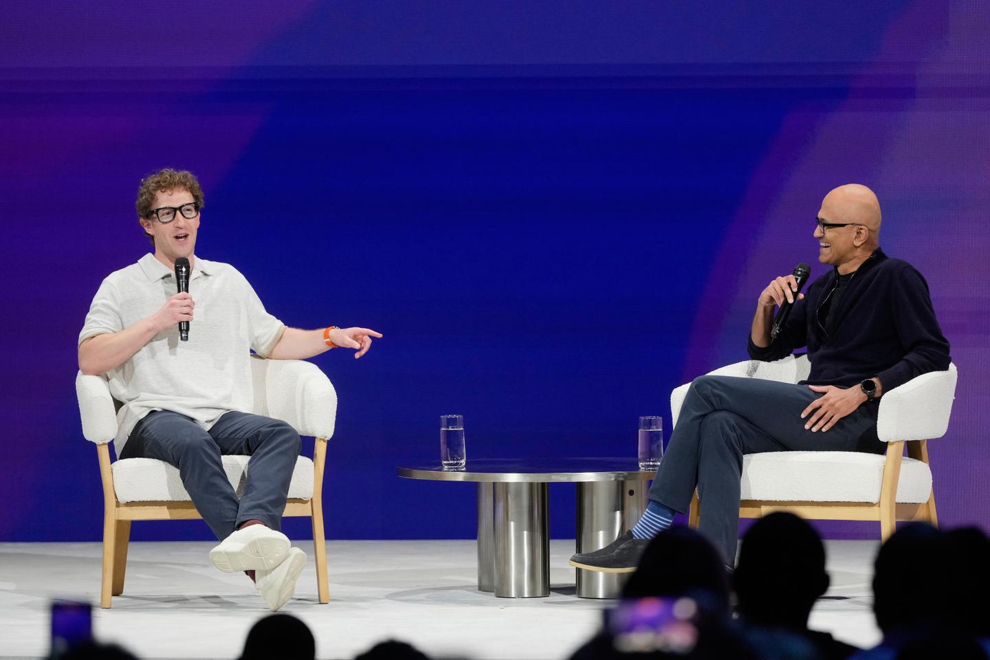 Meta unveils its first standalone AI assistant app, competing with ChatGPT