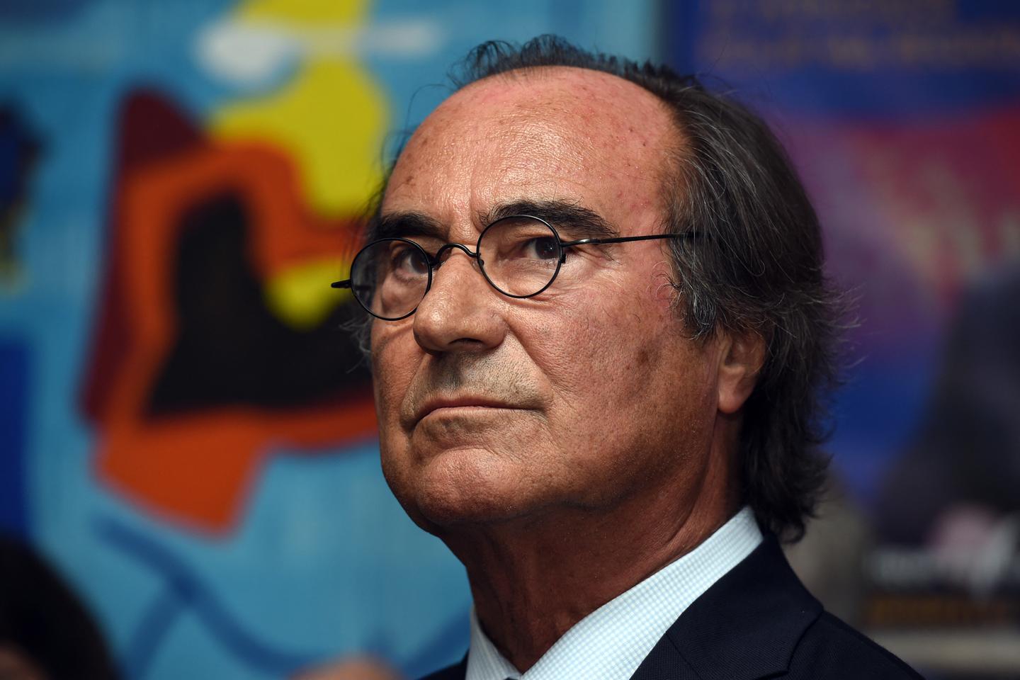 Le maire de Sète, François Commeinhes, démissionne après sa condamnation définitive pour détournement de fonds