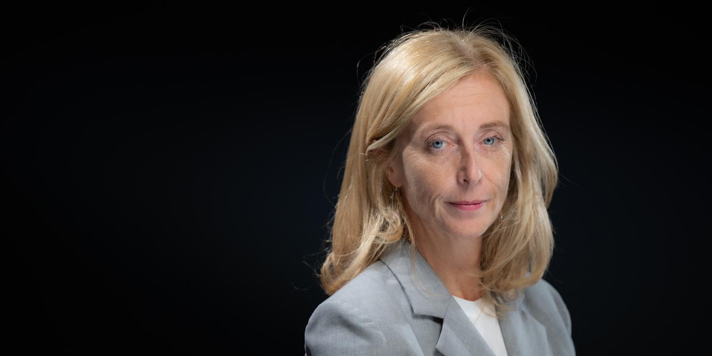 Le Conseil supérieur de la magistrature rend un avis défavorable à la nomination de Charlotte Caubel comme procureure de Créteil