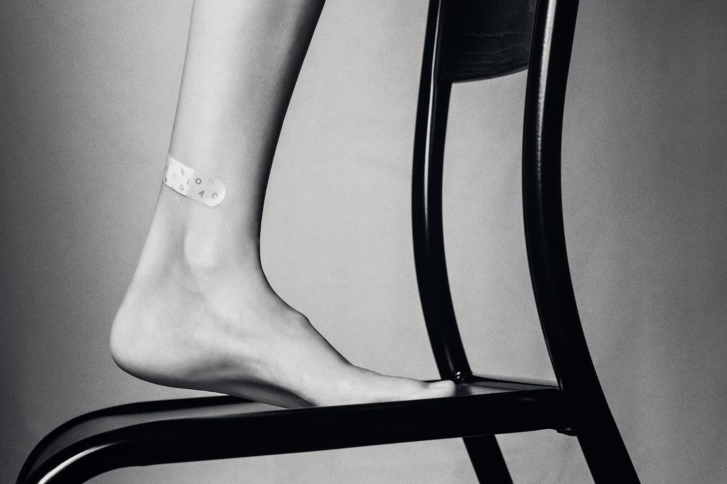 La chaise Mullca 510, bonne élève du design français