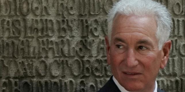 US Senate confirms Trump in-law Charles Kushner as ambassador to France