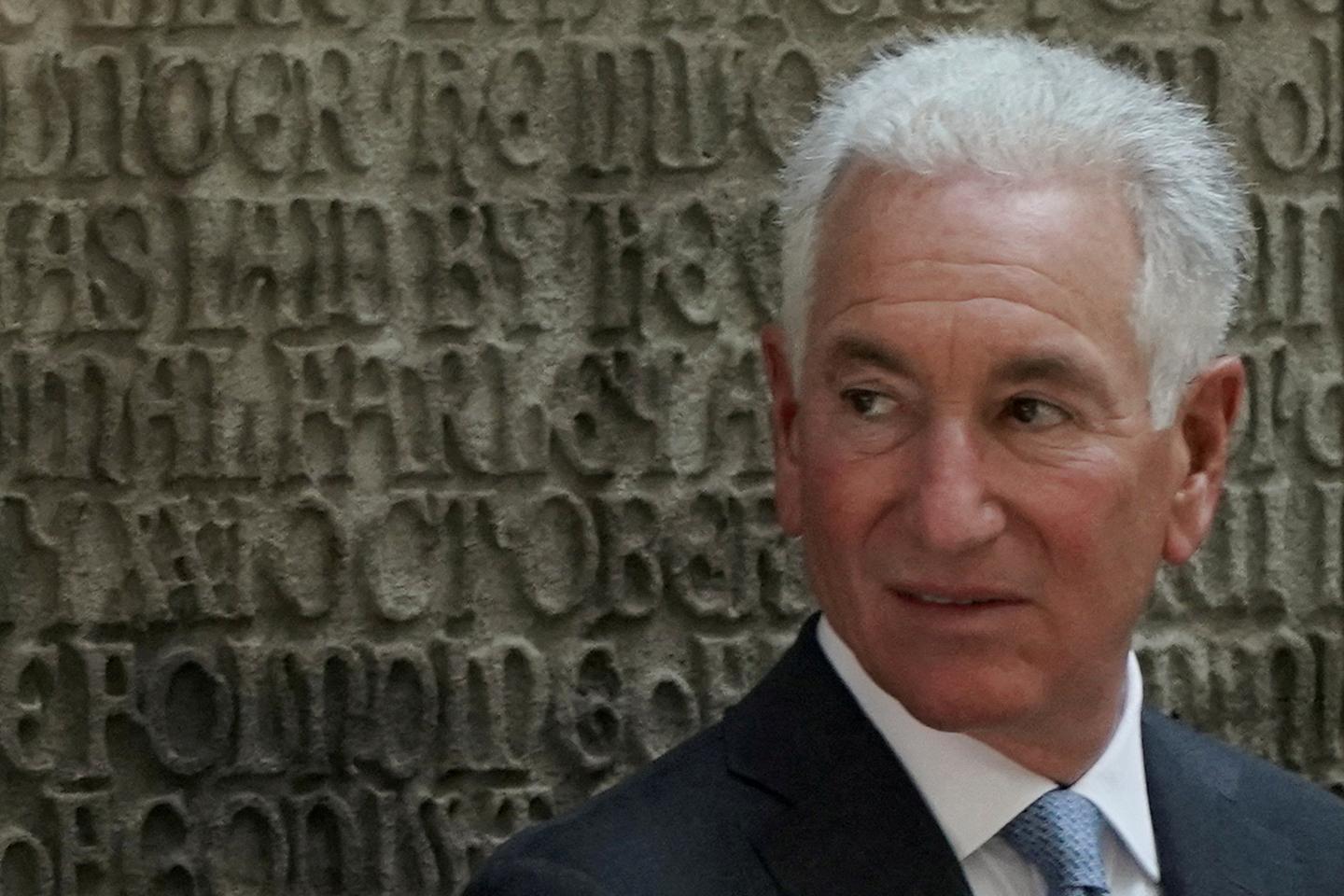 France to revoke US envoy Kushner's government access after no-show