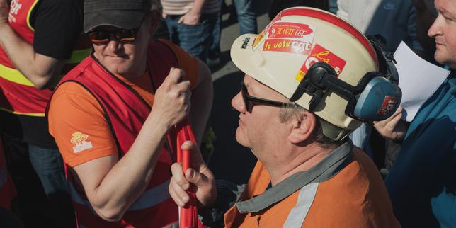 ArcelorMittal : la faisabilité de l’ambitieux projet de décarbonation de l’aciérie de Dunkerque en question