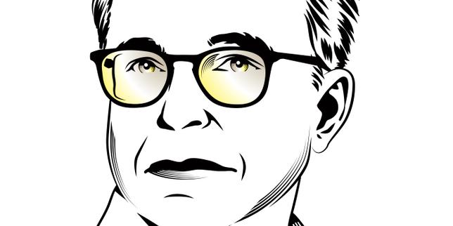Olivier Christin, historian: 'The conclave is where political modernity was invented'