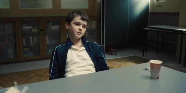 « Le succès de séries comme “Adolescence”, “Severance” et “Andor” montre que les abonnés aux plateformes ne font pas forcément le choix de la facilité »