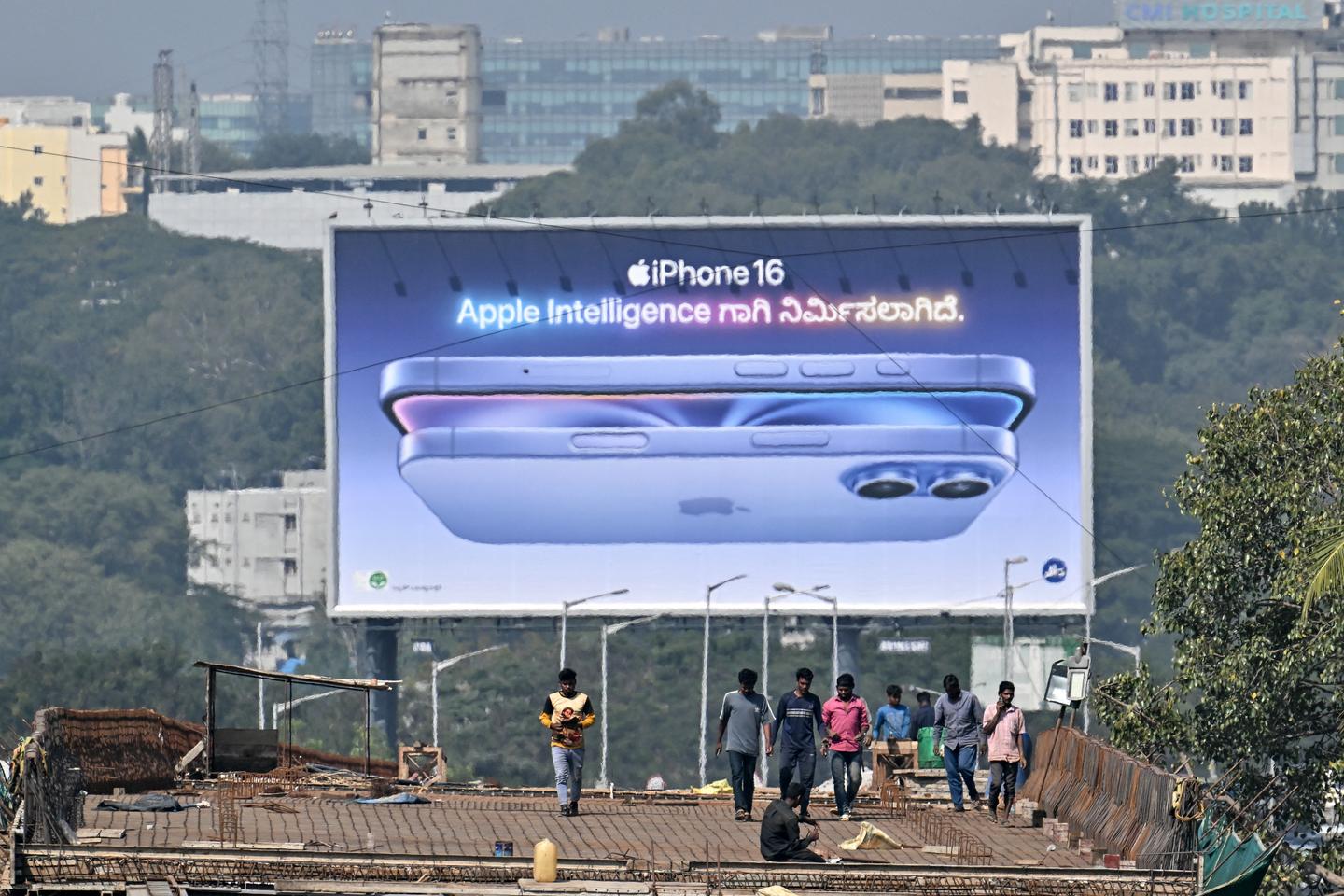 貿易戦争により、アップルはその中国の依存をできるだけ早く減らすことを強制します