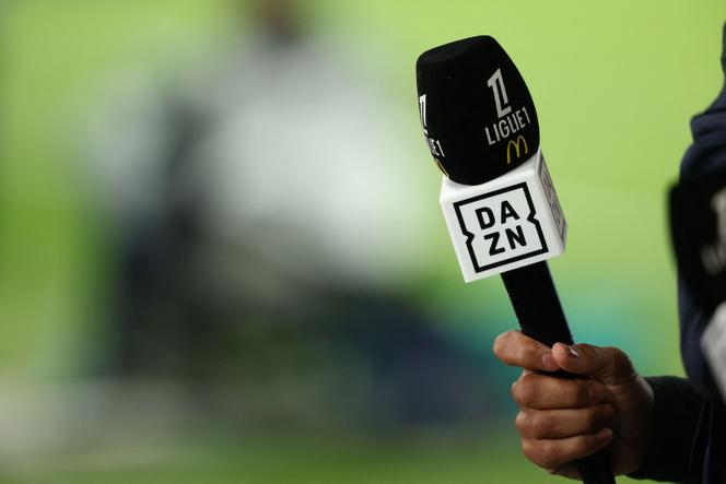 Avant le match de Ligue 1 de football entre le PSG et l’OGC Nice, au Parc des Princes, à Paris, le 25 avril 2025.
