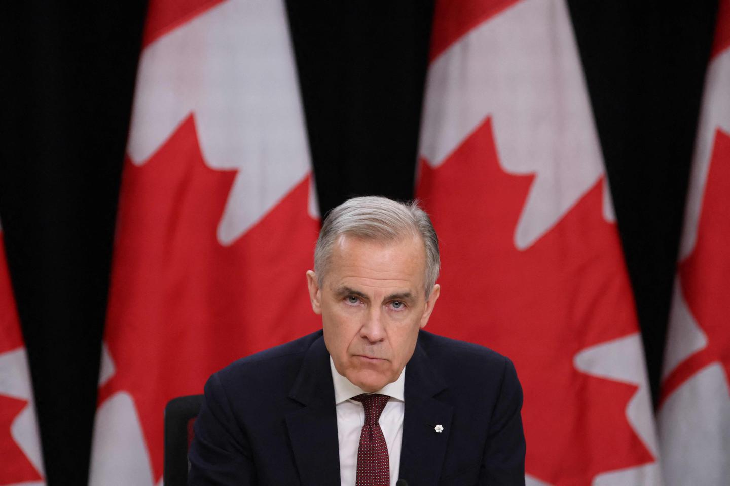 Trump-Carney meeting: Canada seeks reconciliation