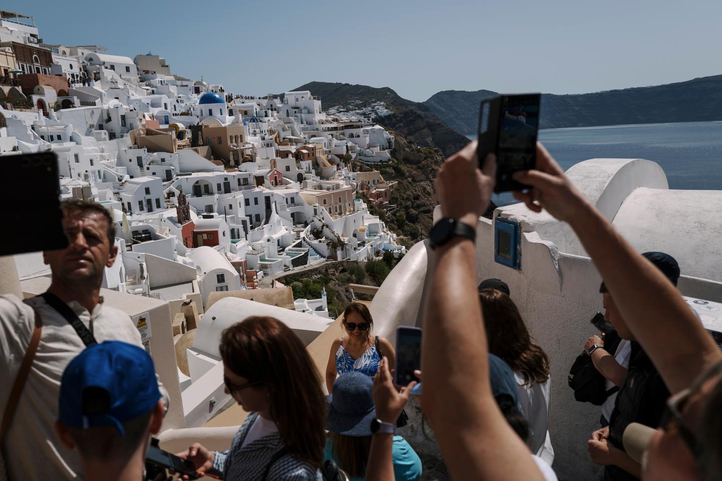 Tourism in the age of TikTok and Instagram: How social media has transformed vacations