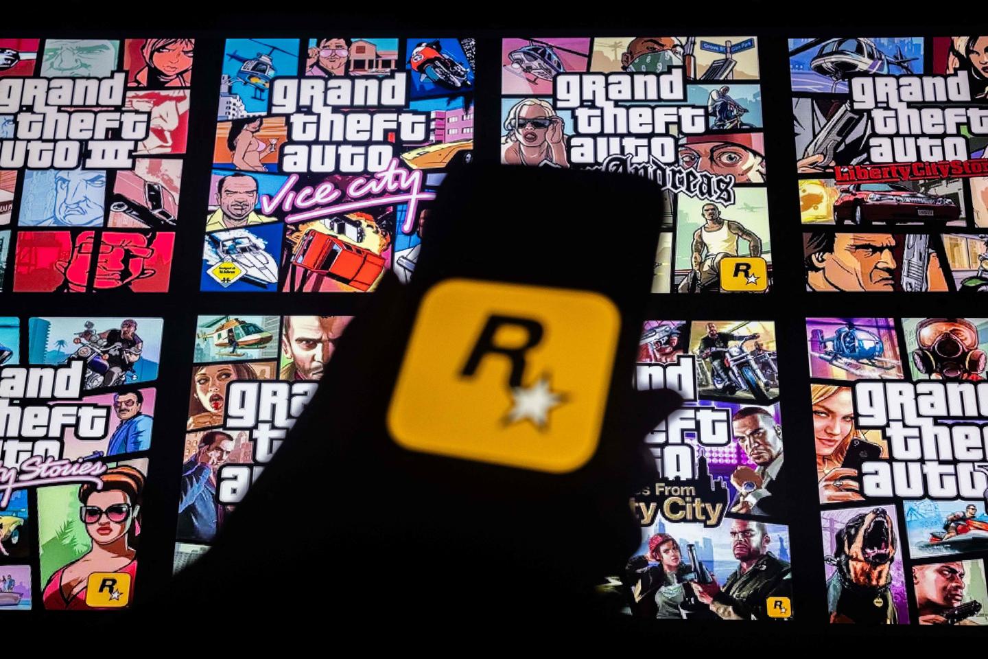 La sortie de « gta vi » reportée au 26 mai 2026, pour « apporter le niveau de qualité » attendu