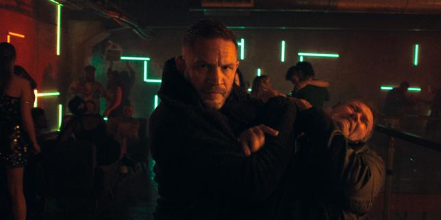 « Ravage », sur Netflix : l’ambigu plaisir de la violence outrancière