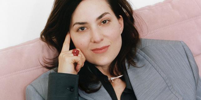 Cannes 2025 : Rebecca Zlotowski, la lumière et les fantômes
