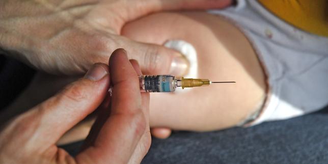 Bronchiolite : une vaste étude confirme l’efficacité du Beyfortus contre les infections graves