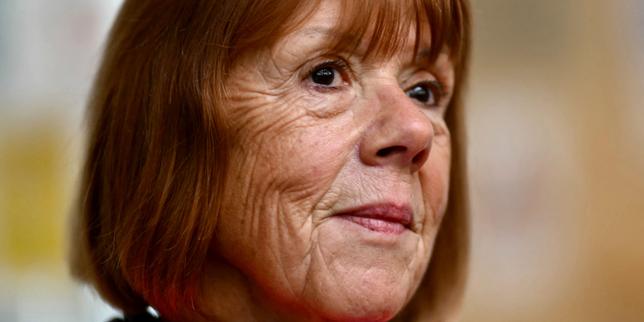 Irène Théry, Sociologue : « Le Procès Des Viols De Mazan A Été Marqué Par Le Choc Des Contraires »