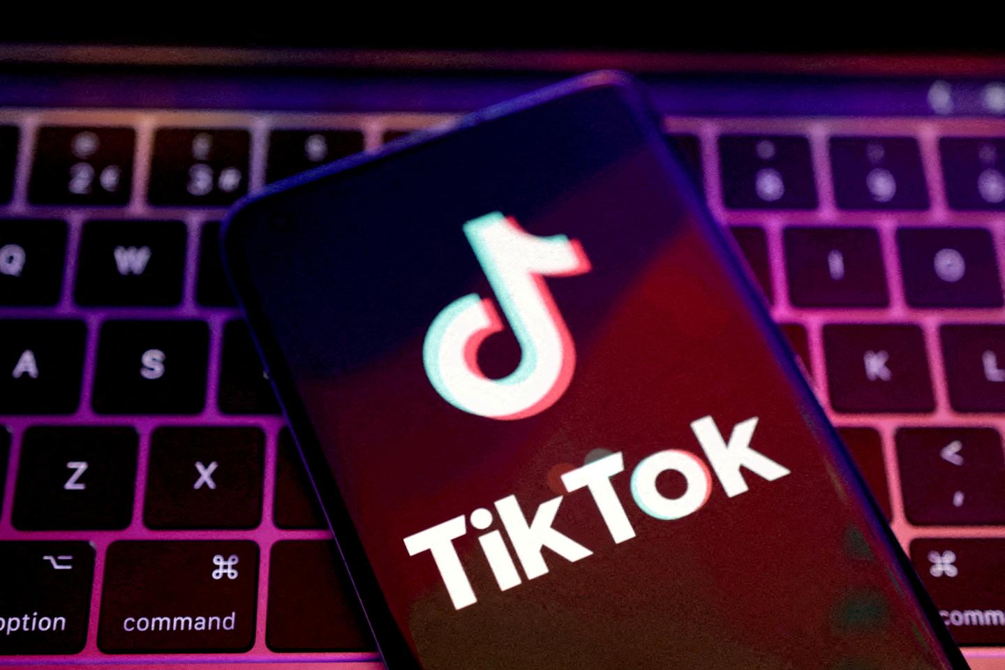 TikTok fined €530 million in Ireland over China data transfer breaches