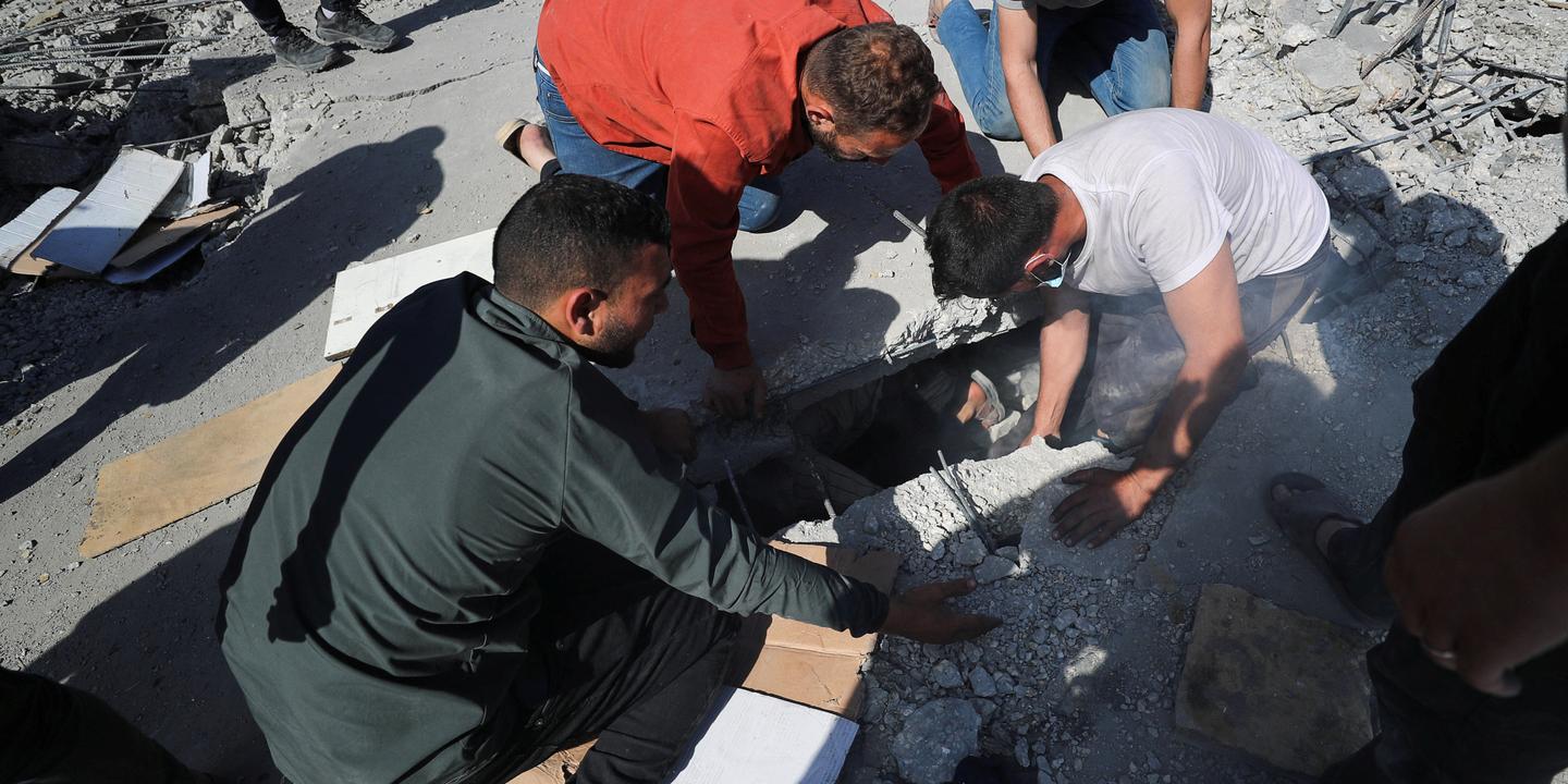 At Least 30 Killed in Israeli Strikes: Wafa - News Directory 3