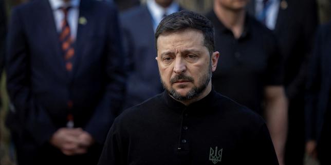 Guerre en Ukraine : Volodymyr Zelensky réclame à nouveau une trêve de trente jours. Retrouvez les informations du 27 avril au 3 mai.