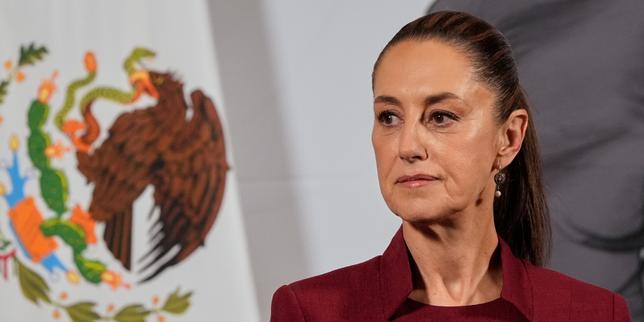 Mexico sues Google for labeling Gulf of Mexico as 'Gulf of America'