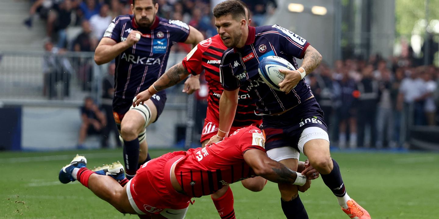 Live | UBB-Toulouse - News Directory 3