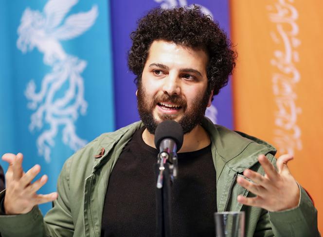 Saeed Roustaee, à Téhéran, en 2019.
