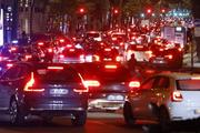 A Paris, le 14 novembre 2023. 