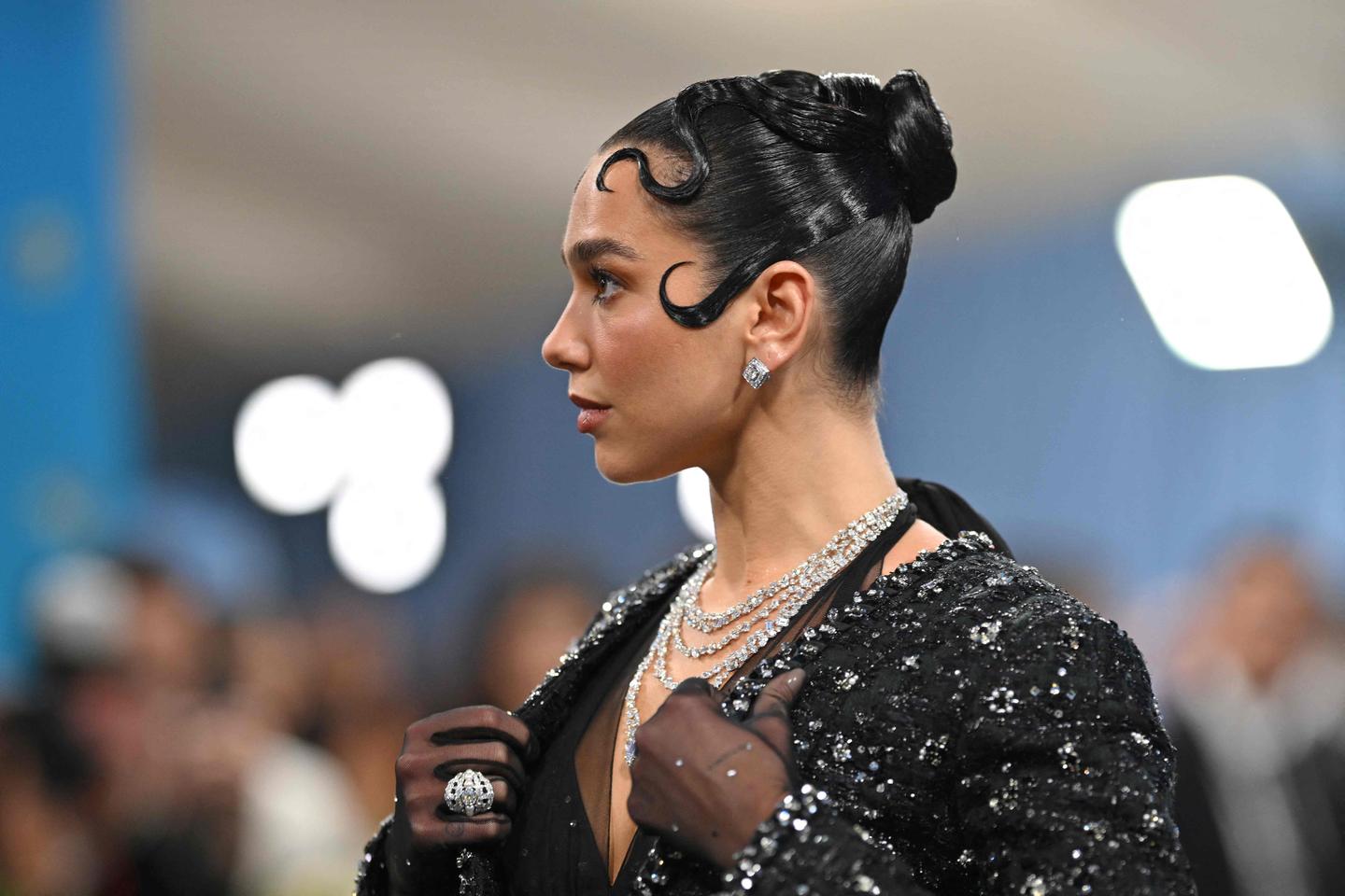 2025 Met Gala stars shine, showcasing Black style for this year's theme