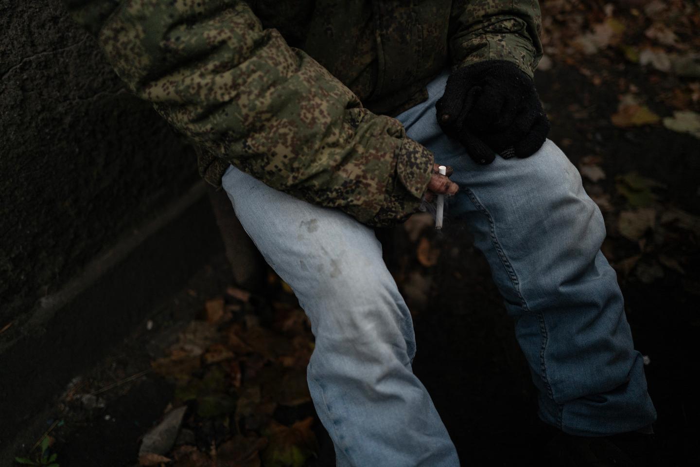 Itinéraire de Dosseh K., un jeune Togolais enrôlé de force dans l’armée russe et fait prisonnier en Ukraine