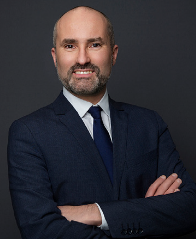 Nouveau directeur du Musée de La Poste de Paris, Guillaume Goy, a pris ses fonctions le 6 janvier.