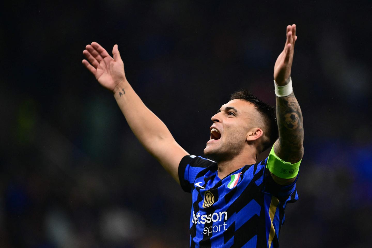 Inter Milan beats Barcelona 4-3 after extra time to reach another Champions  League final